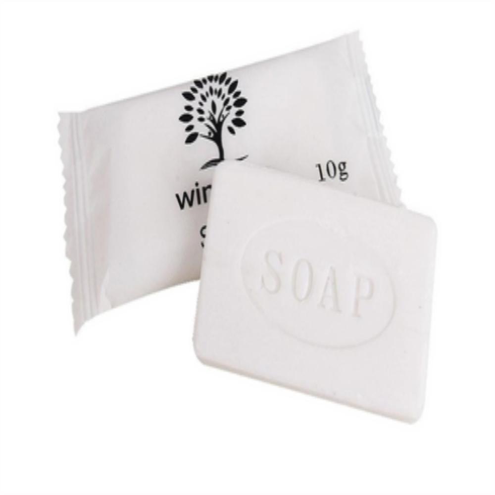 winteam 예담 일회용 비누, 10g, 1000개입 39,900원