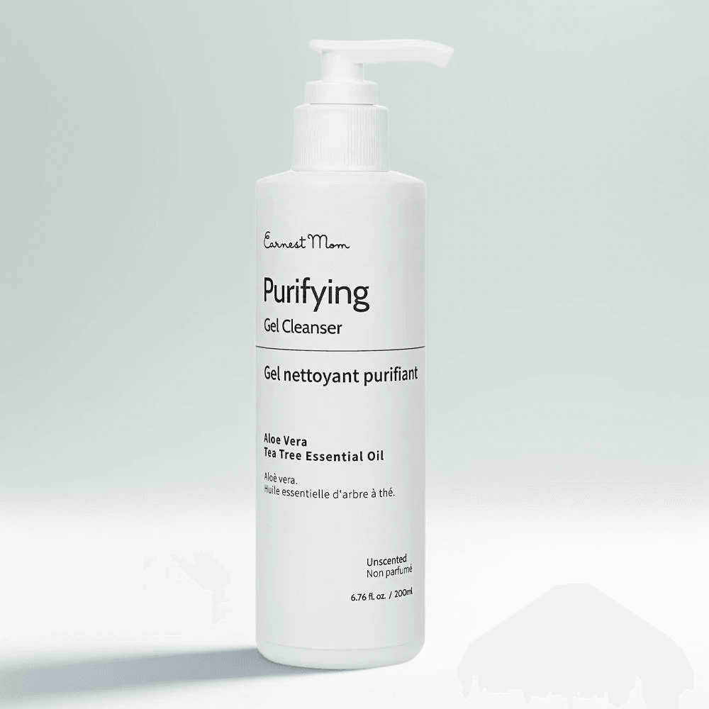 어니스트맘 식물성 비건 퓨리파잉 젤 클렌저 53,400원