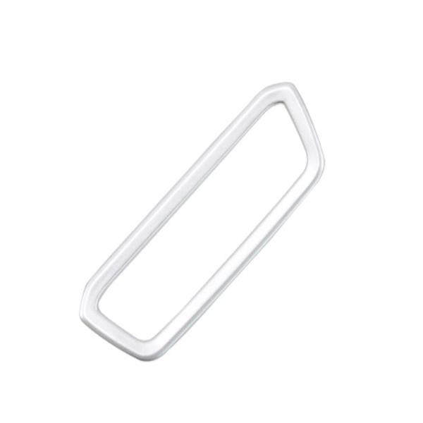 [모터스파이] BMW 호환 3시리즈 G20 오디오 조절버튼 스위치 테두리 포인트 카본 실버 패널 몰딩 18,000원