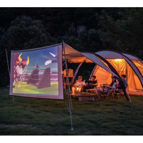 국내배송 네이처하이크 NH 클라우드 터널텐트 에리즈 거실형 베젤텐트 650,000원