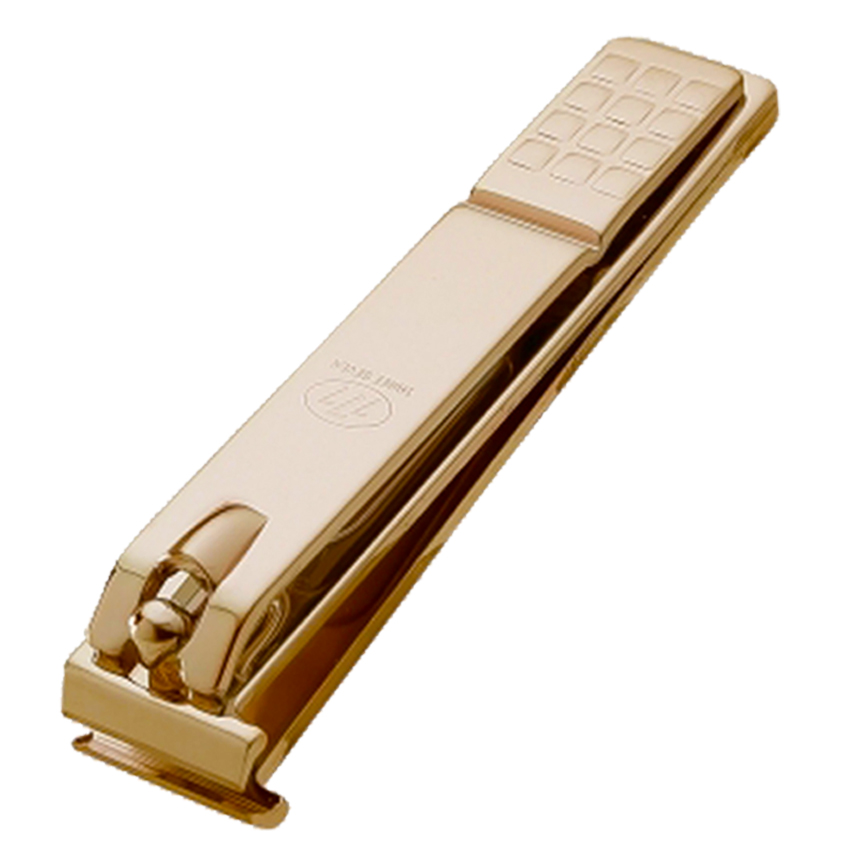 쓰리세븐 777 일자 기형발톱 전용 발톱깍이 N-240ZAG, 1개, 골드 6,630원