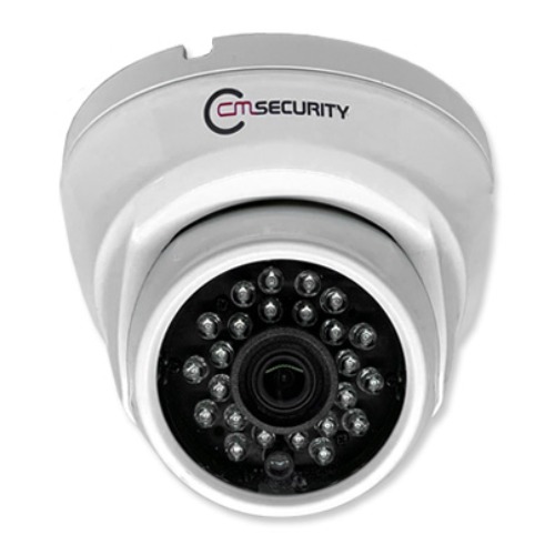 현우CCTV 500만화소 실내 적외선 돔 카메라, 1개 45,000원