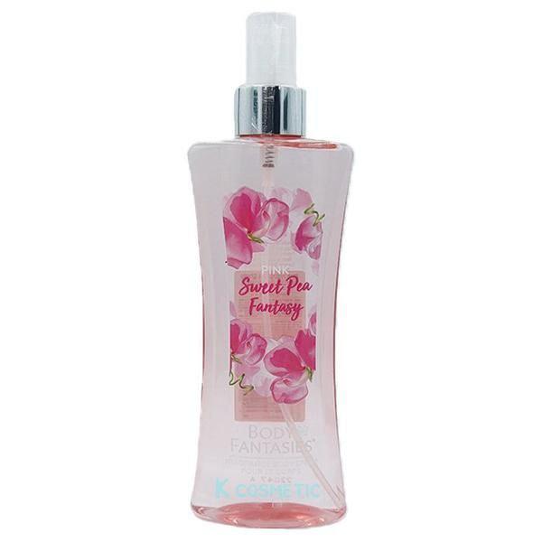 바디판타지 핑크 스위트피 바디 미스트 236ml, 236ml, 1개 15,800원