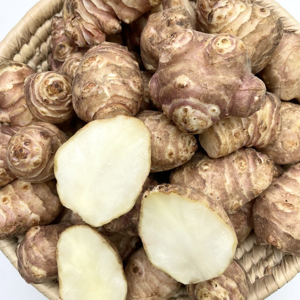 국산 햇 생 돼지감자 뚱딴지 14,800원