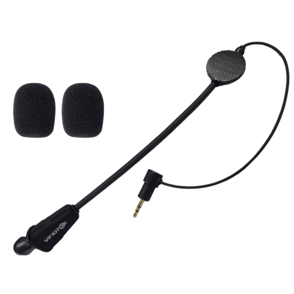 비모토 V3 V6 V8 전용 마이크 오픈페이스 헬멧용 오토바이 블루투스 VIMOTO 구형 15,000원