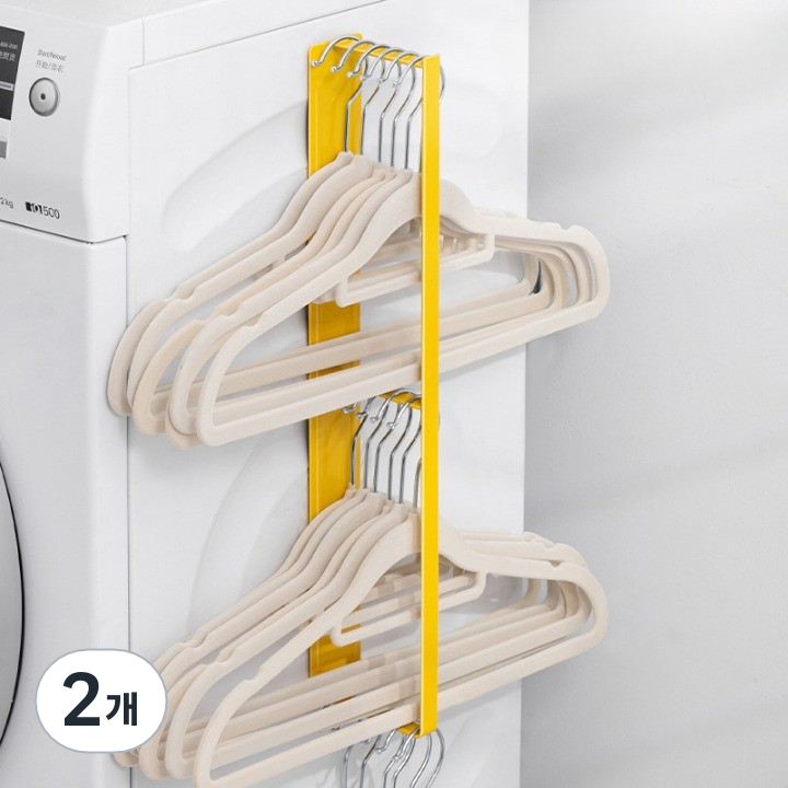 프렌지 편리한 옷걸이 보관대 Large 3단 39,600원