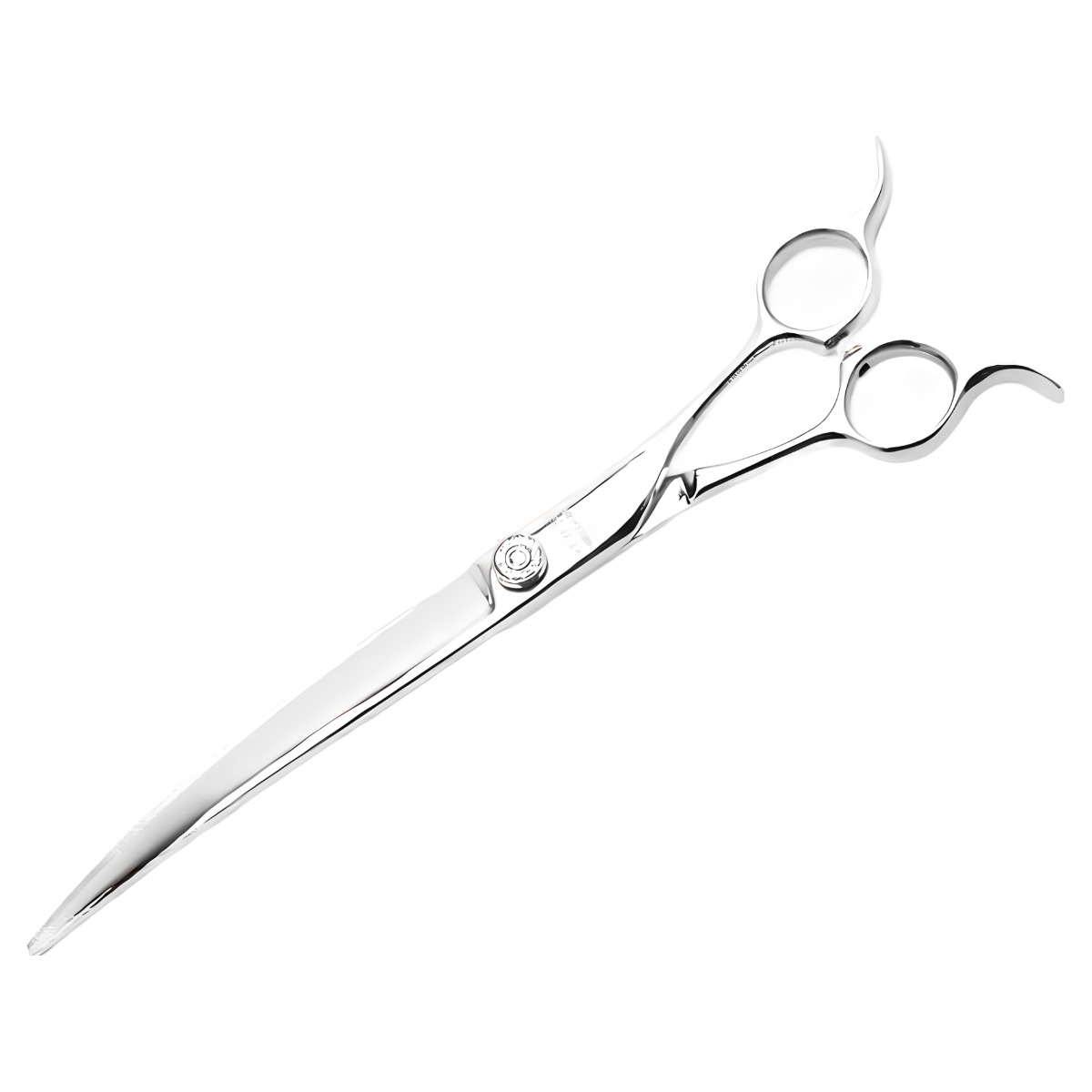 아키즈 반려동물용 커브가위, 커브 8.0인치 BX-CVRI-80, 1개 50,000원