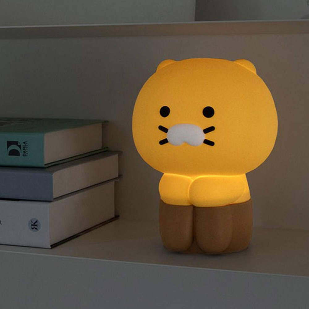 홈앤키즈 카카오프렌즈 춘식이 침실 무드등 수유등 39,800원