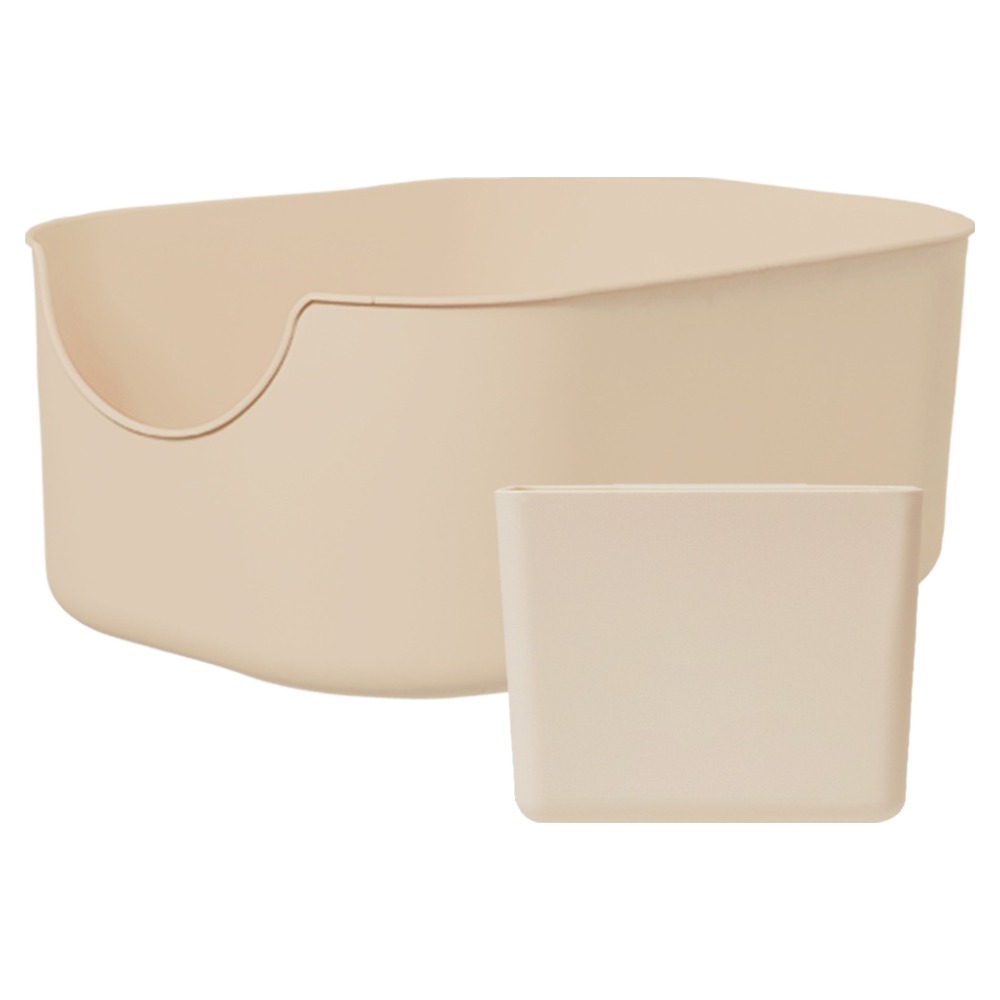 강집사 고양이 대형 화장실 + 멀티박스 세트 33,300원