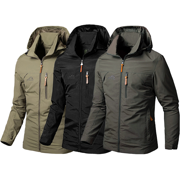 장바9니 방수 경량바람막이 남성데일리 아웃도어 간절기 29,700원