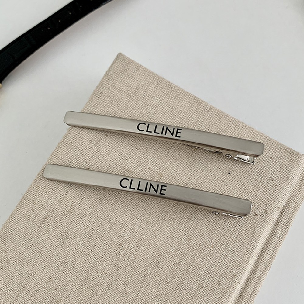 코지픽 앞머리 사이드 헤어클립 7,000원