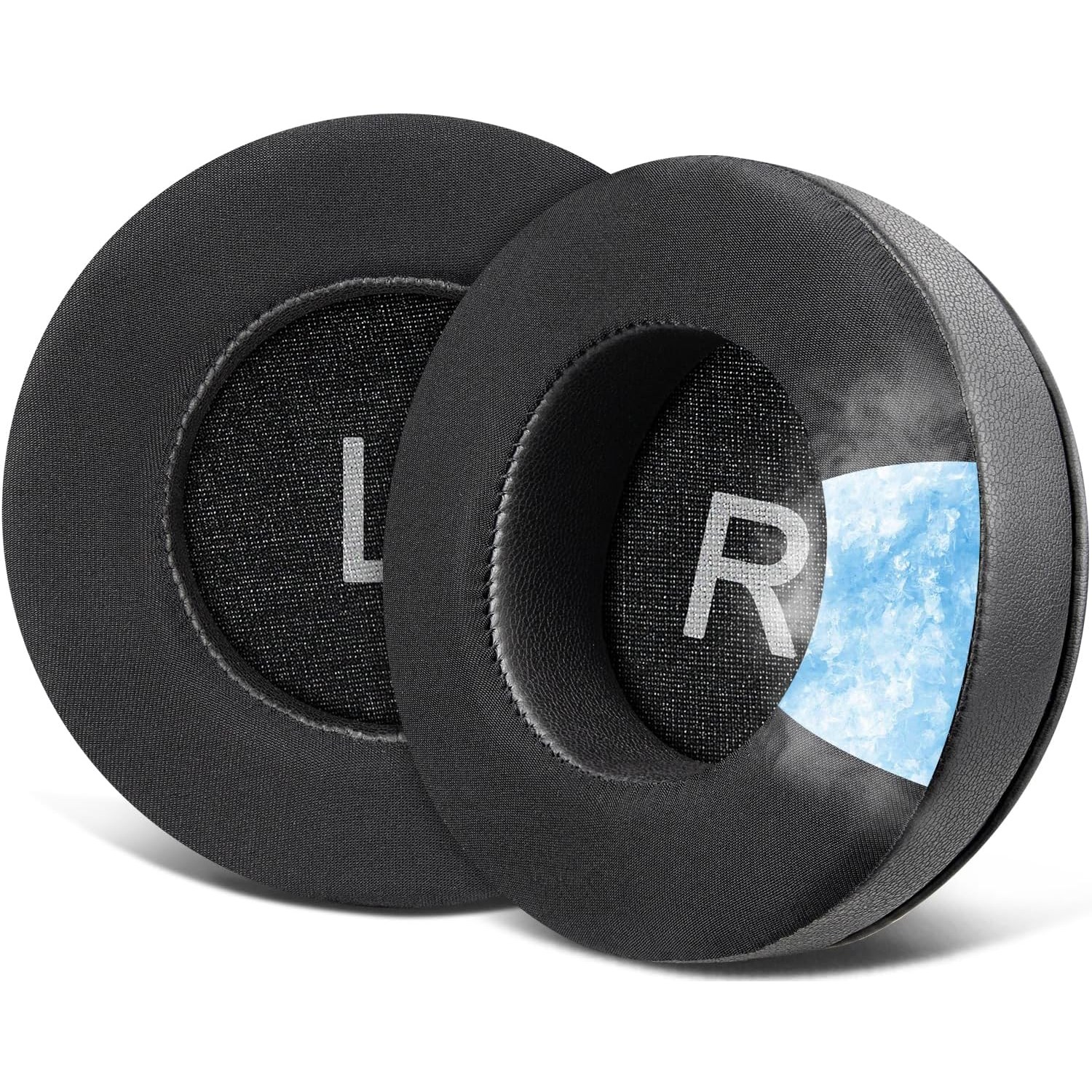 SOULWIT 교체용 이어패드-호환 모델 AKG 프로 오디오 K52 K72 K92 M220 K240 K241 K242 K271 K272 K340 K550 소음 차단 폼 포함, 1쌍 24,900원