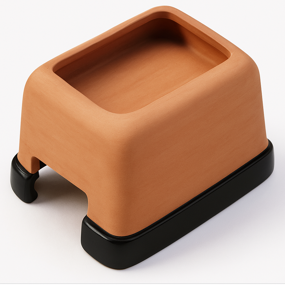 SUDO 파충류 전용 습식은신처 13,000원