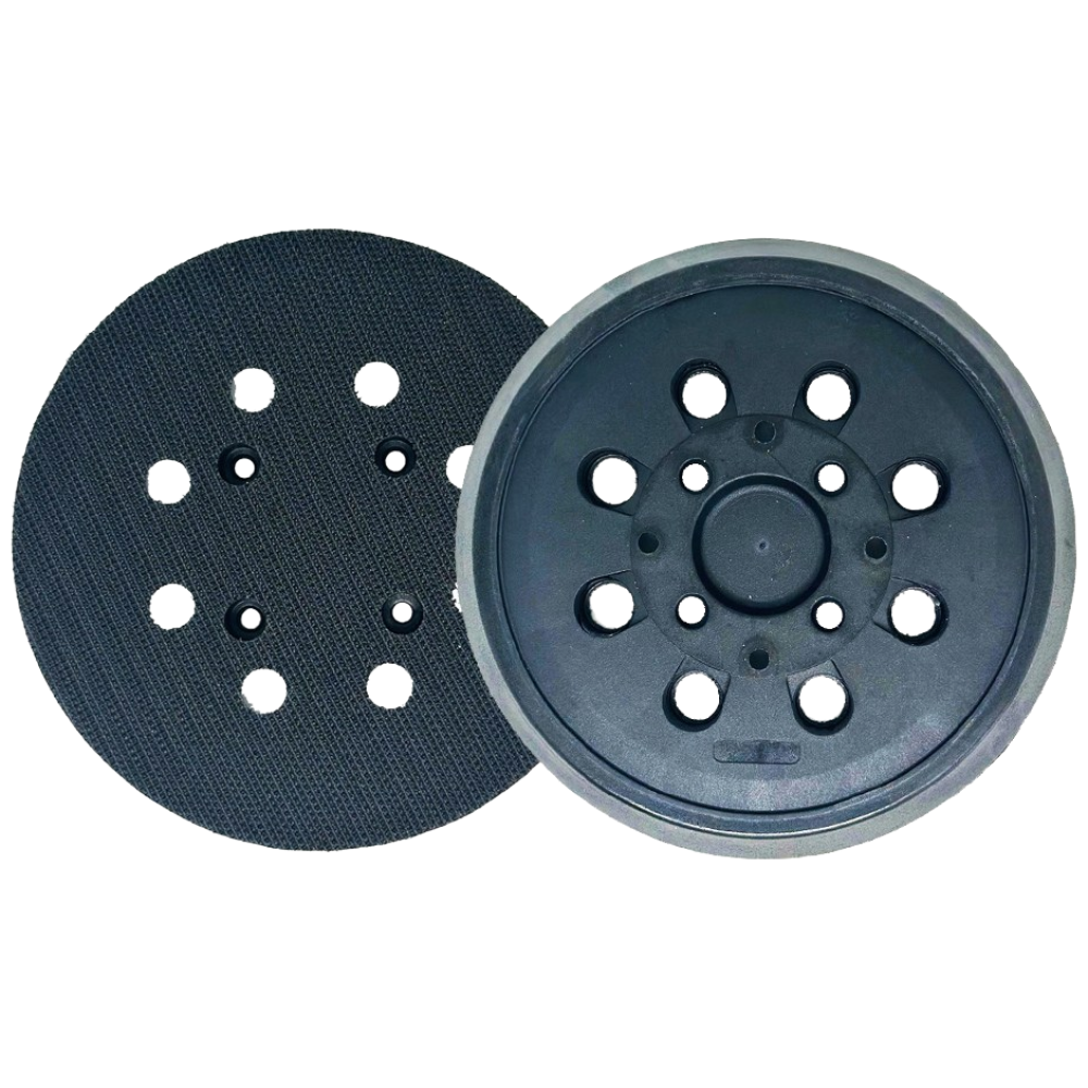 스탠리 샌딩패드 샌딩기 샌더기 패드 원형 사포 125mm 호환패드 20,800원