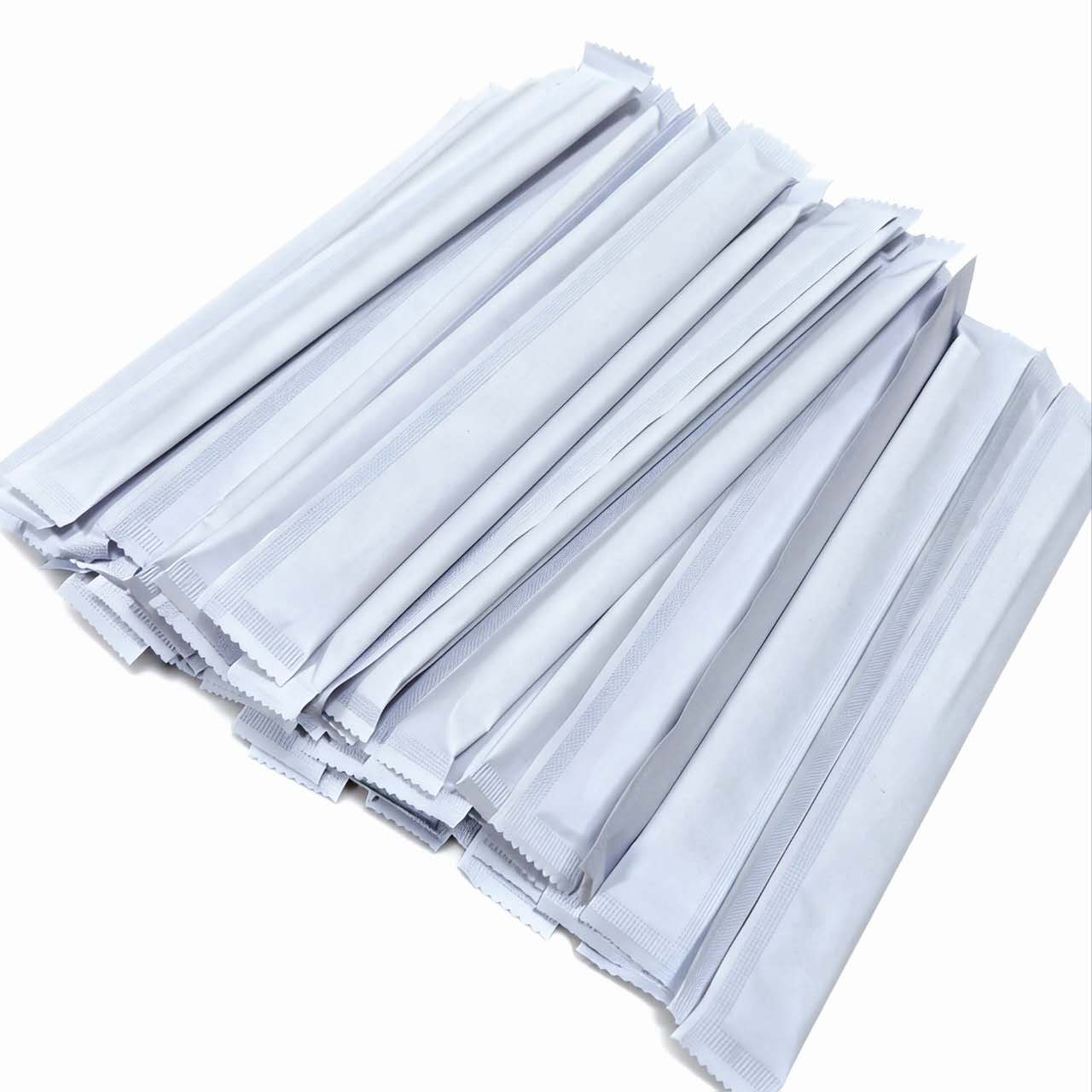 일회용 대나무 젓가락 종이포장 개별포장 21,000원