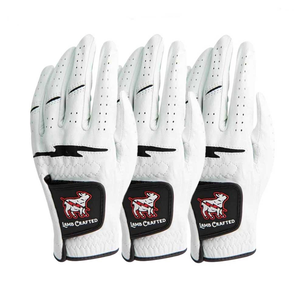 램크래프티드 올양피 투어 골프장갑 3장1세트 22,000원