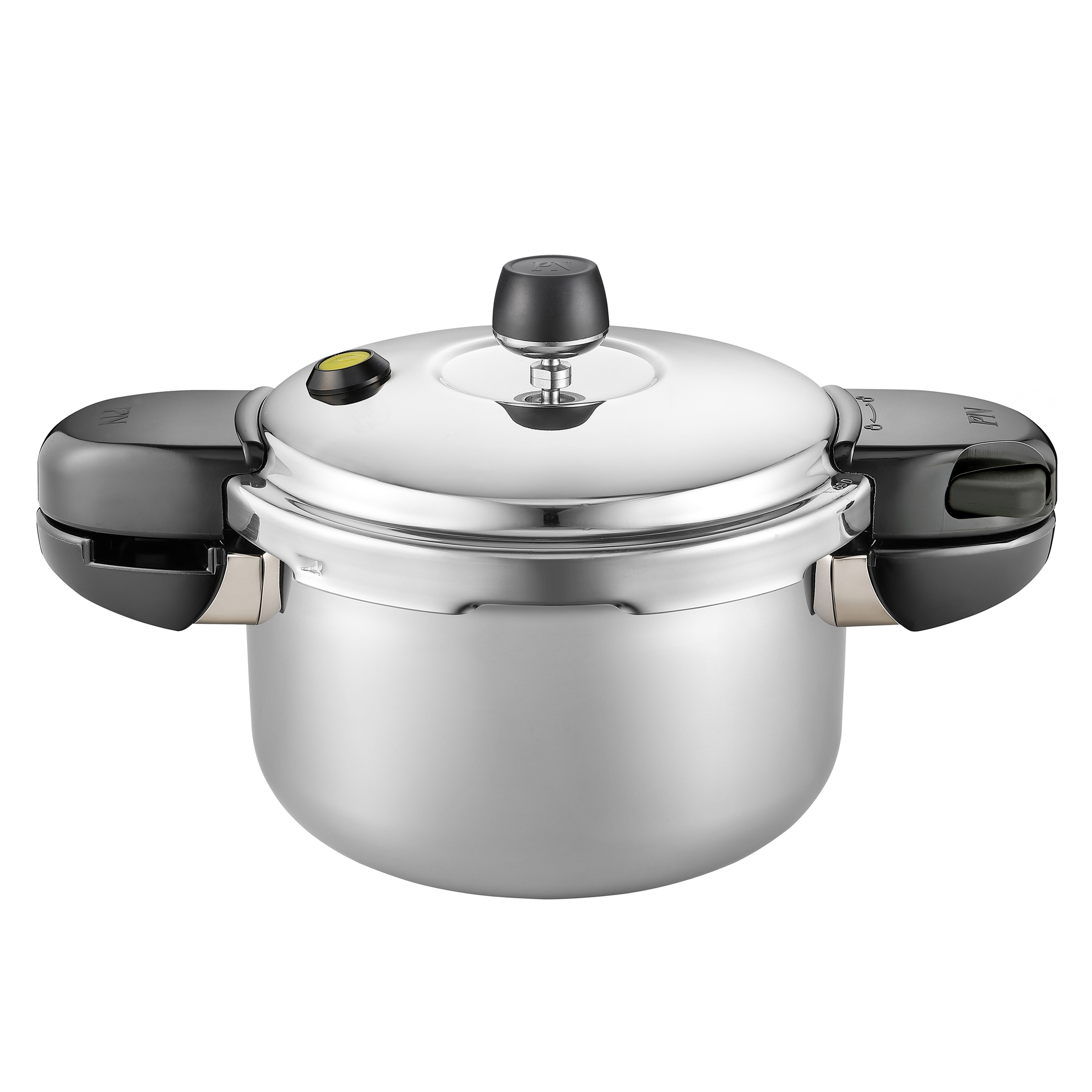 PN풍년 하이클래드 파워 인덕션 압력솥 2인용 110,900원