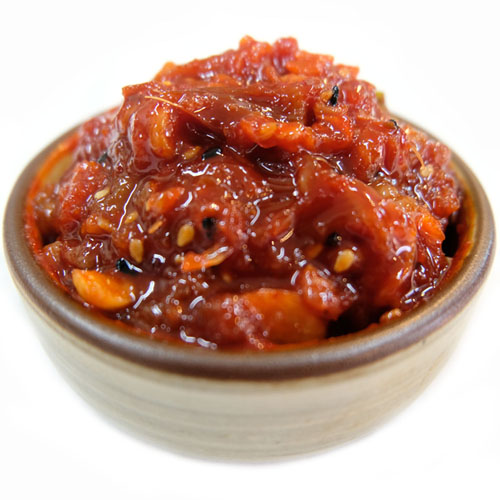 아가미젓갈 [토굴안애 광천젓갈] 씹을수록 고소한 아가미젓~ 특별할인행사! 14,500원