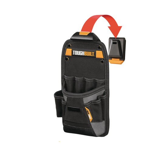 터프빌트 다용도 공구집 11구 170 X 300 0.48KG TB-CT-22 0441972 19,700원