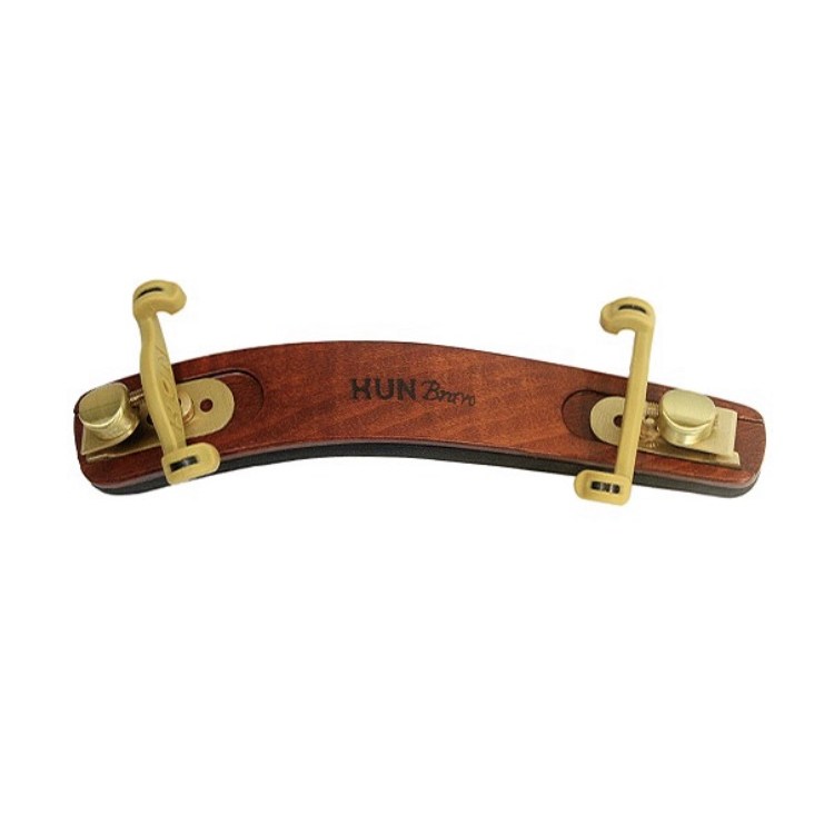 쿤(KUN) _바이올린 어깨받힘(오리지널) Size 4/4, 1/2-3/4, 1/8-1/4 & 브라보(4/4) 큰울림악기-직수입! 202,980원