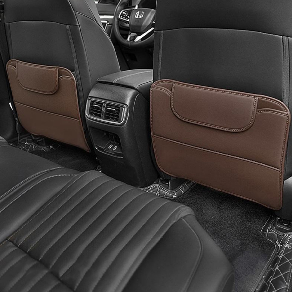 카에버 프리미엄 틈새수납 킥매트 킥커버 2p 22,970원