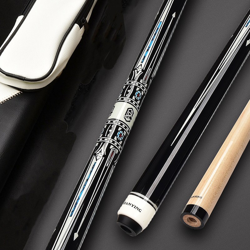 YAFAN 고급 당구큐대 세트 JIANYING PB35 159,000원