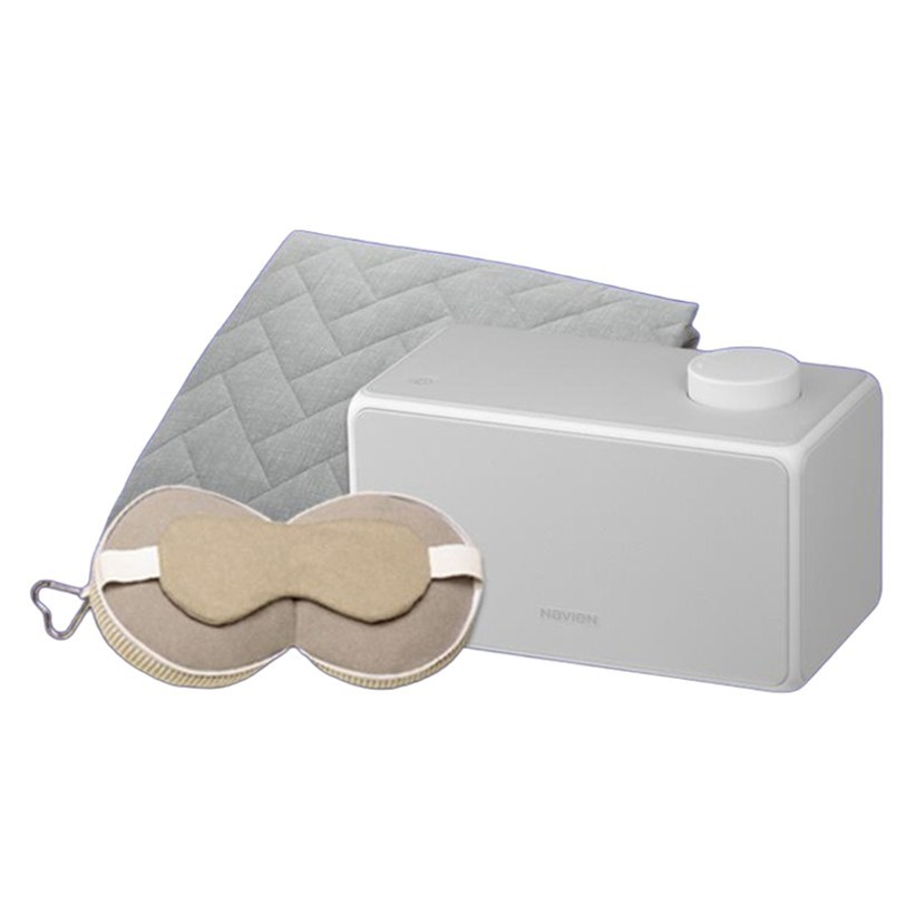 나비엔 올인원 숙면 쿠션 온수매트 EMW520-QH 649,600원