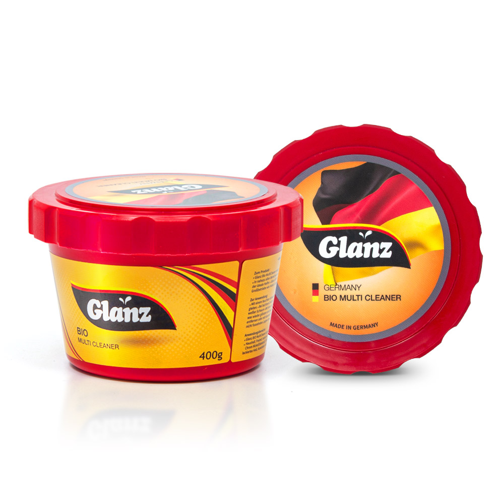 봄맞이 대 이벤트 글란츠 멀티크리너 독일빌케사 천연다목적세제 (글란츠 1개+수세미1개) 22,500원