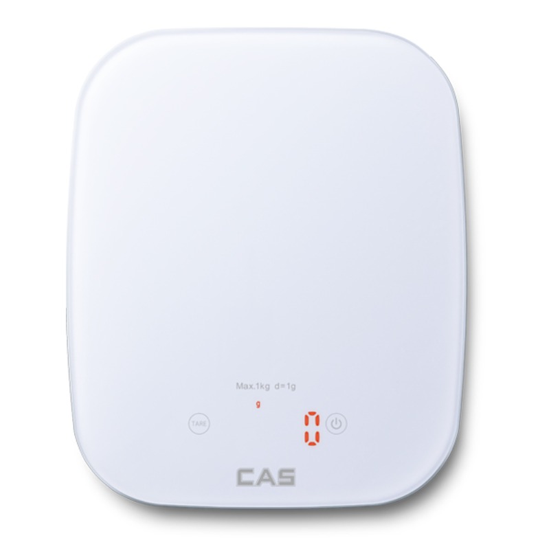 카스 가정용 주방저울 K24 1000g 1kg 전자저울, 1개 19,800원