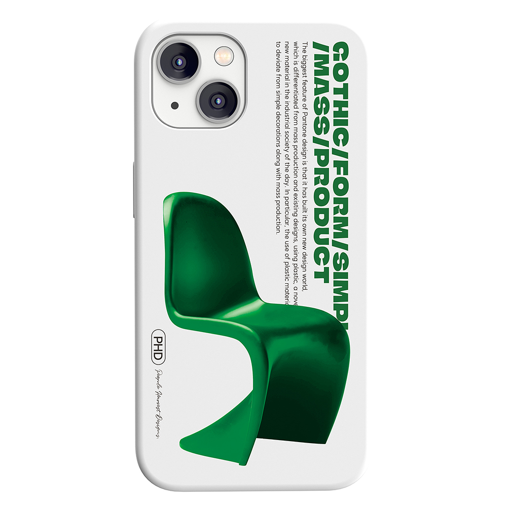 어라운드집 고딕체 하드 케이스 8,630원