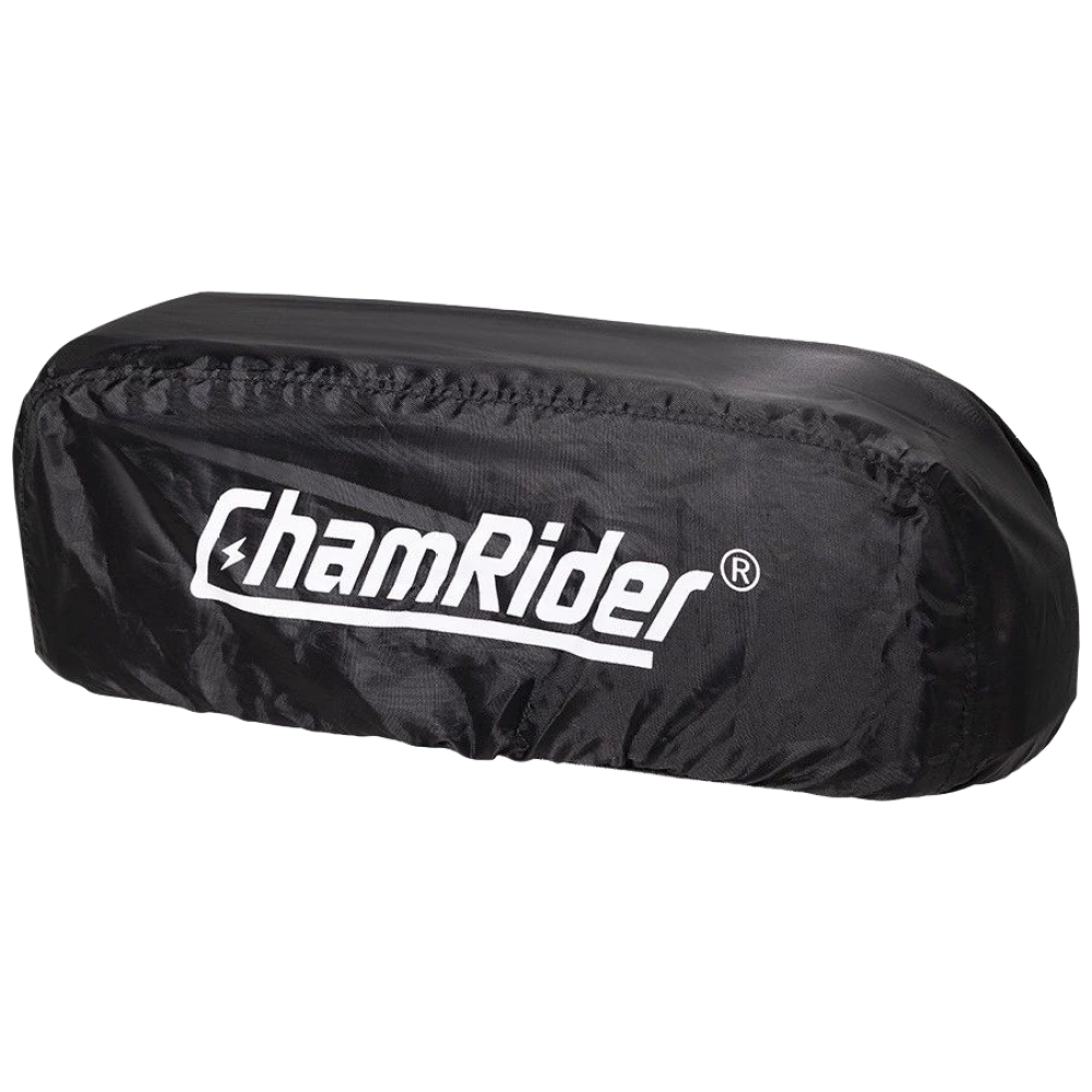 전기자전거 방수커버 배터리 가방 방수 보호 자전거보관가방 자전거백 배터리가방 전기자전거가방 자전거용품, 1개, 기본 색상 15,500원