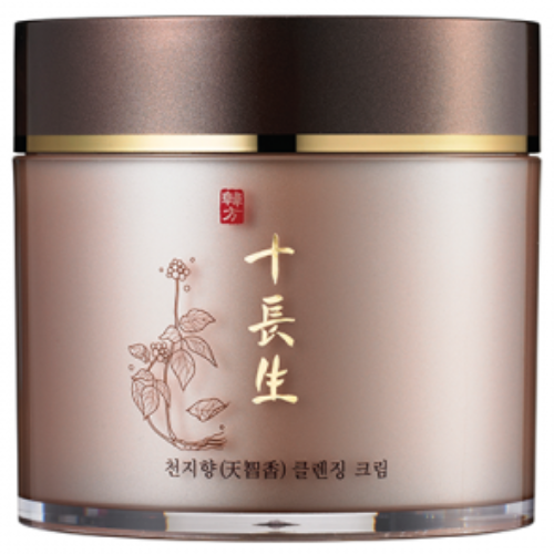 십장생 천지향 클렌징크림 14,010원