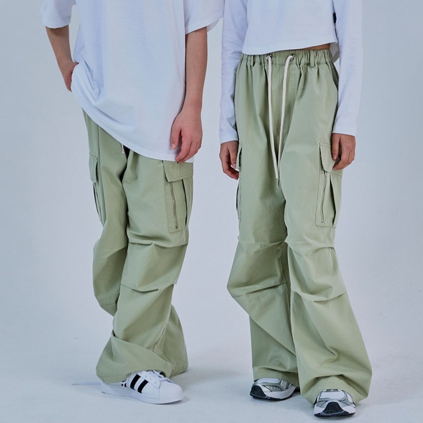 베리드 아동용 멀티 카고 팬츠 54,440원