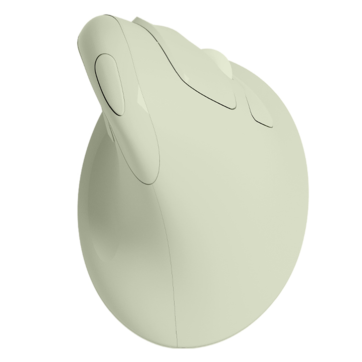 엑토 저소음 손목보호 무선 버티컬 마우스 ONMSC-01, 그린 22,910원