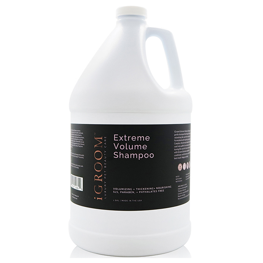 아이그룸 익스트림 볼륨샴푸, 3.78L, 1개 270,000원