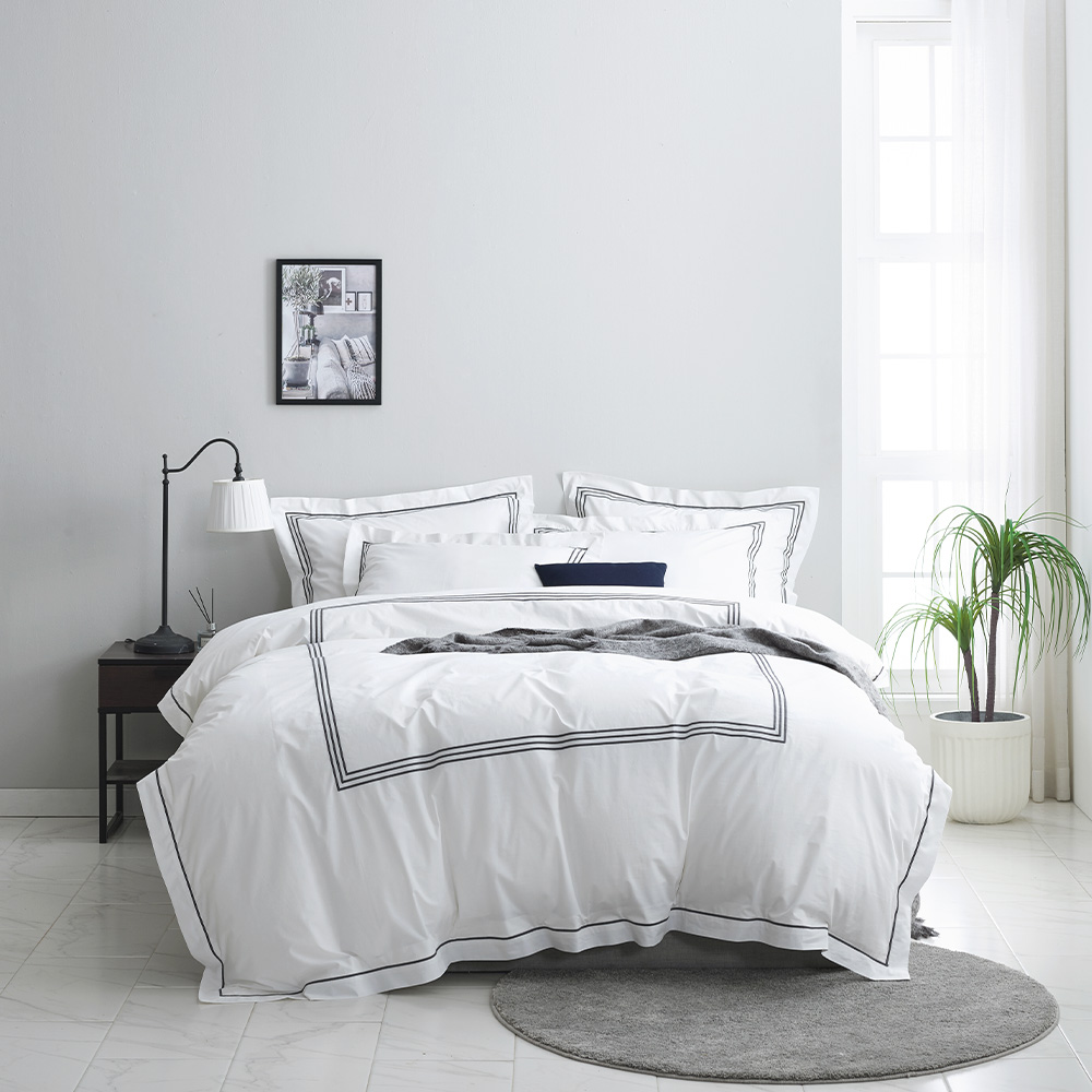 구스온 호텔 캐드미오 폴란드 구스이불 풀세트 800g 639,000원