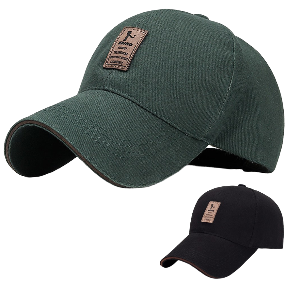 루이스 볼캡 고품질 캡모자 남녀공용 야구모자 빅사이즈 조절가능 2p 16,800원