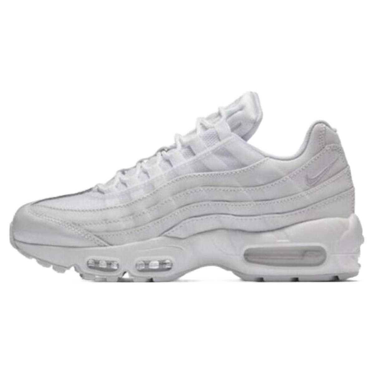 나이키 에어맥스 95 에센셜 사계절 남여공용(증정품+신발끈 ) 118,800원