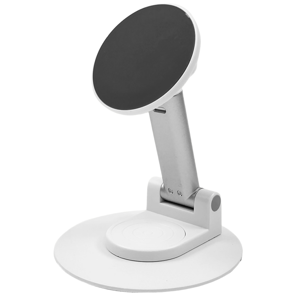 렉스 360회전 스냅 미니 맥세이프 자유로운 각도조절 스탠드 거치대 12,800원