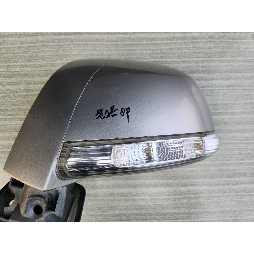 윈스톰 사이드미러, 1개, 윈스톰 88,000원