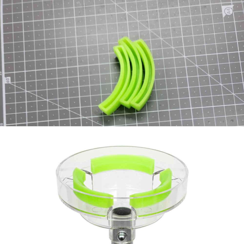 화재 감지기 교체봉 탈부착기 헤드 고무만 13,240원