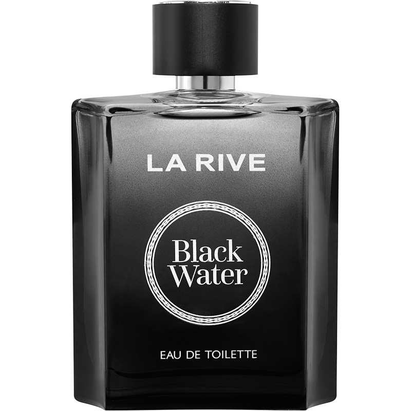 [공식수입] 라리브 블랙 워터 오 드 뚜왈렛, 100ml, 1개, 100ml 24,500원
