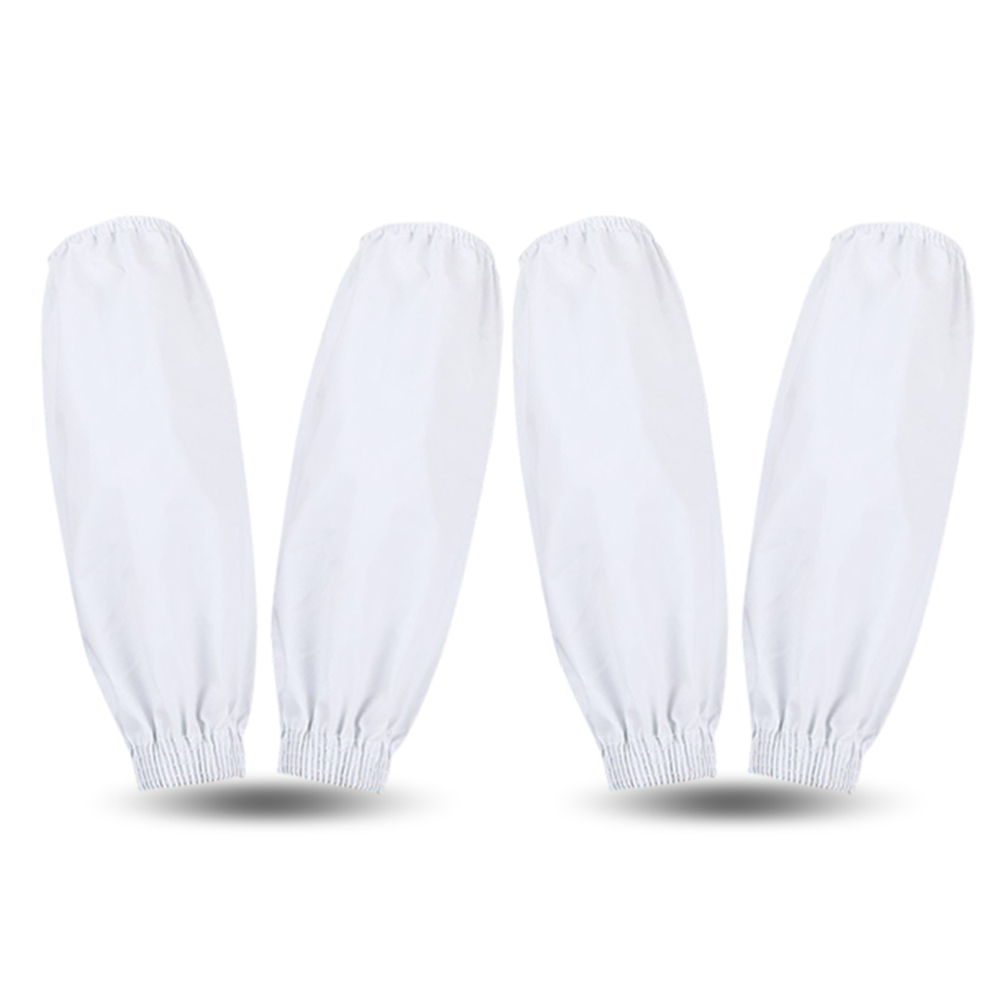 로모주 작업용 방수 팔토시 다용도 4P, 화이트 4,500원