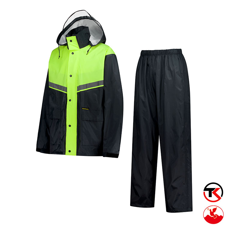 태광월드 비둘기표우의 오토바이 우의 (r6001) 라이더용, 다용도 Fiti시험 인증제품 46,000원