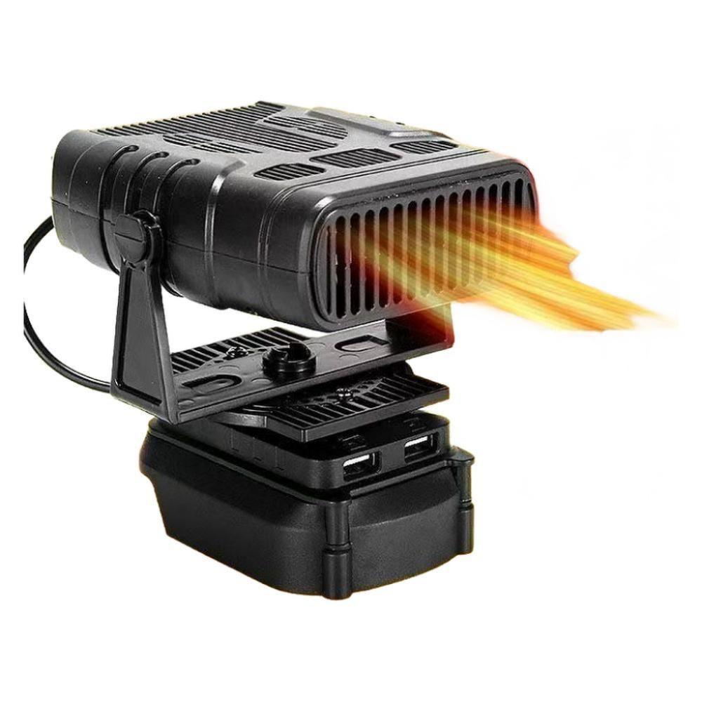 무선 캠핑용 휴대용 충전식 욕실 온풍기 타프팬 열풍기 캠핑 미니 탁상용 책상용 저소음 26,500원