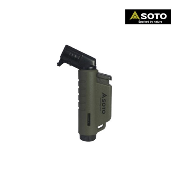 [소토] 마이크로토치 ST-486 한정판 육군녹색(AG) / 코요테(CT) 26,990원