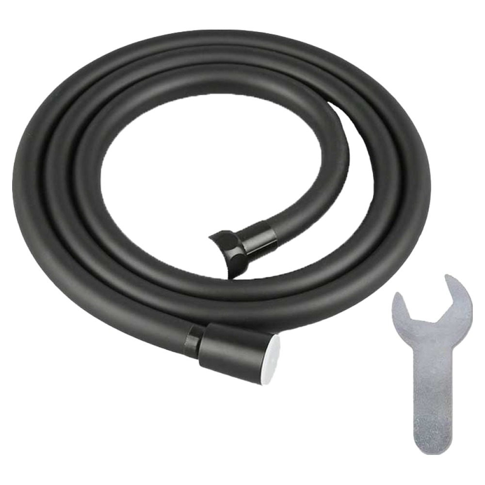 몰투유 꼬임방지 물때 없는 샤워기 호스 + 스패너 세트 5,130원