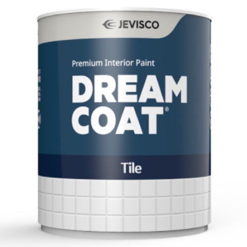제비스코 드림코트 유광 타일 페인트 25,350원