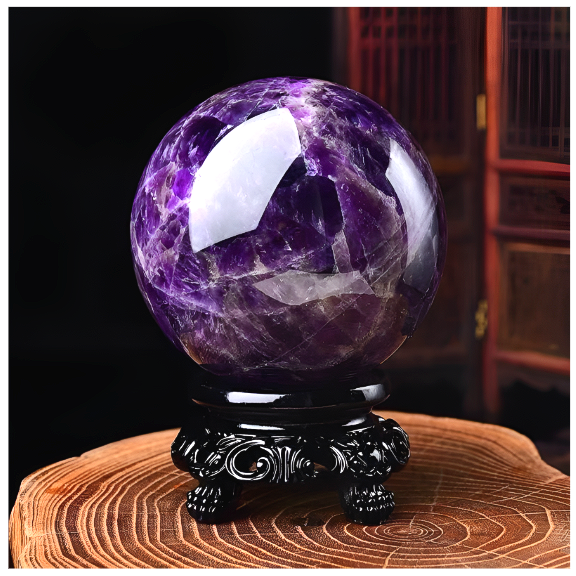 천연자수정 대형 명상 에너지 장식 선물 100% 순수원석 69,800원