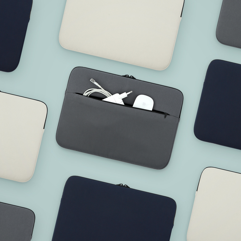 올뉴프레임 포켓 노트북파우치 28,800원